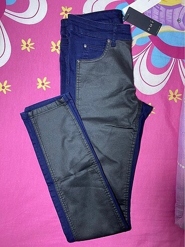 Diğer Slim fit pantolon oui