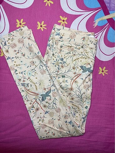 yazlık pantolon