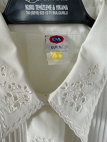 C&A Gömlek