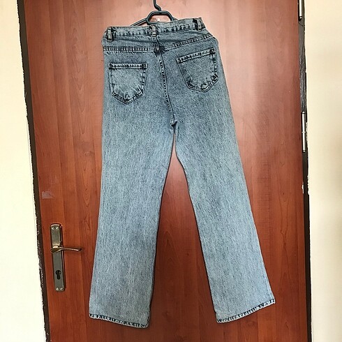 Kot jean