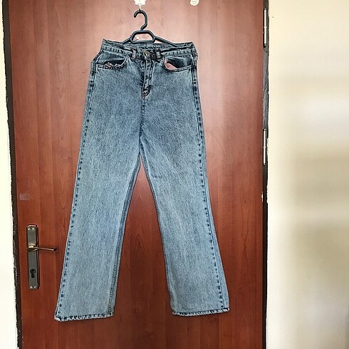 36 Beden Kot jean