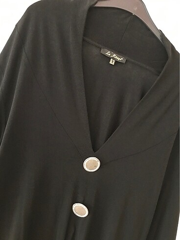 Tunik likralı triko - Görsel 5