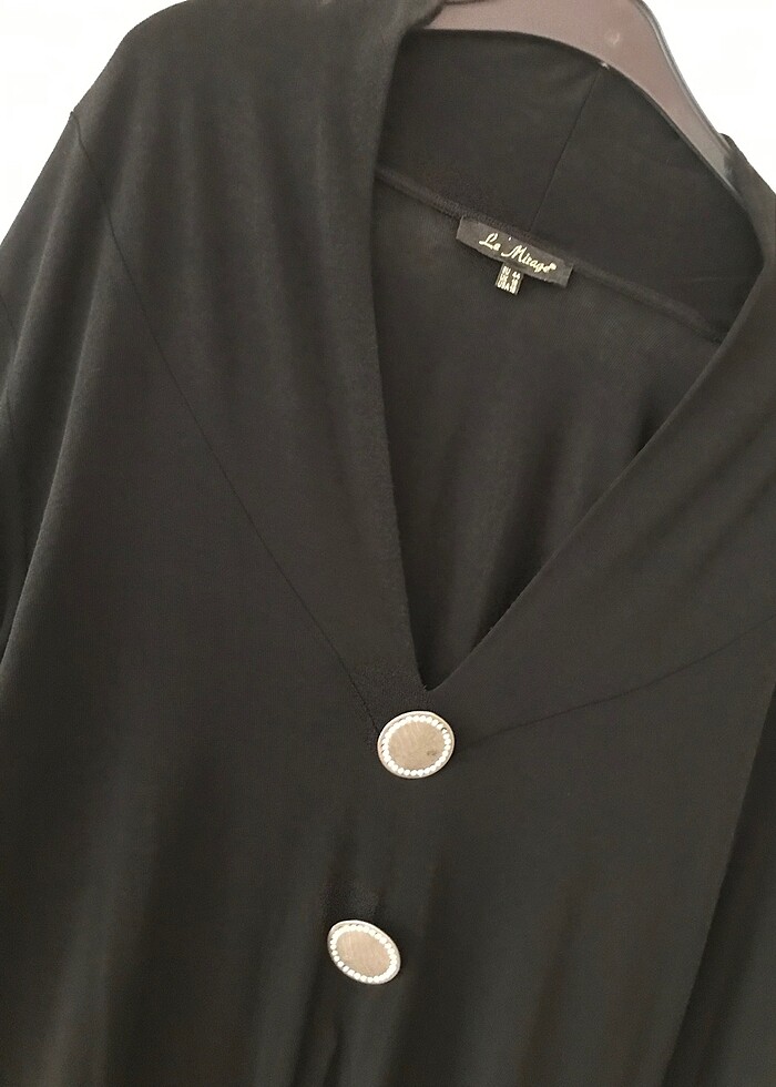 Tunik likralı triko - Görsel 5