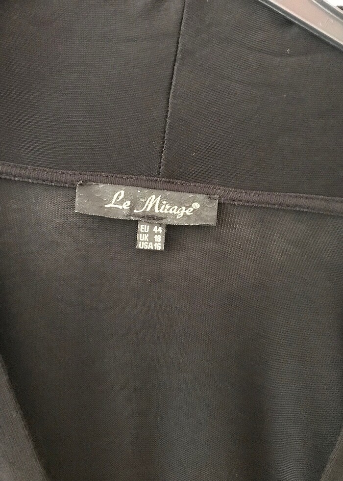 Tunik likralı triko - Görsel 4