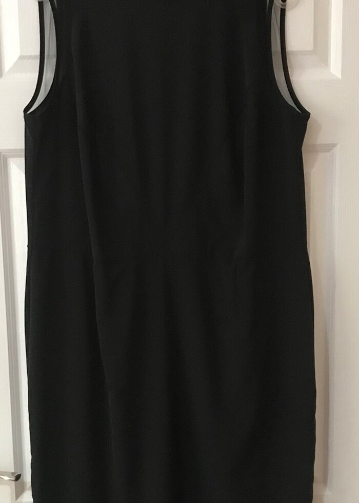 Elbise abiye kısa - Görsel 4