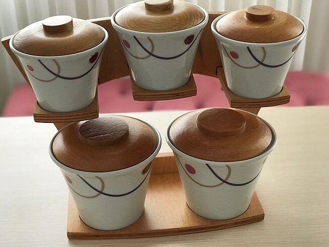 Baharat takımı