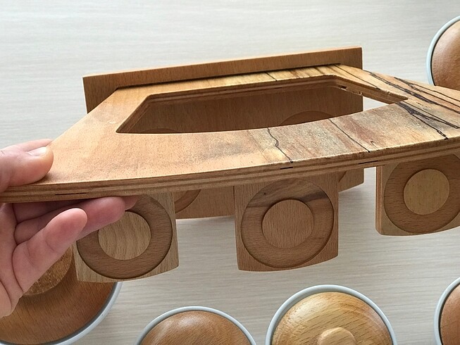 Baharat takımı - Görsel 8