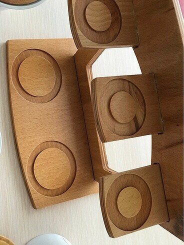 Baharat takımı - Görsel 3