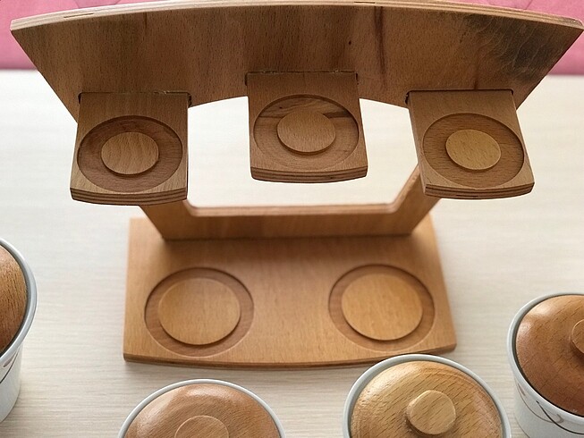 Baharat takımı - Görsel 9