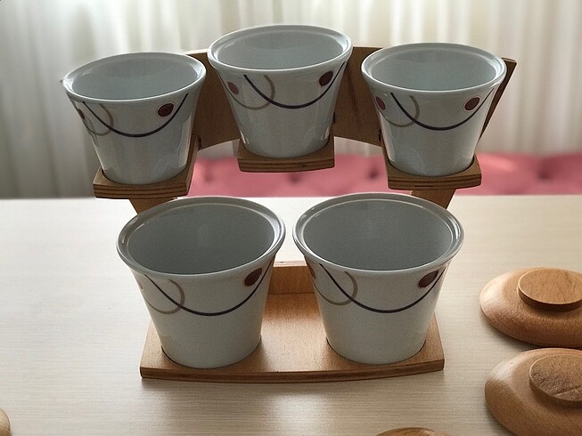 Baharat takımı - Görsel 11