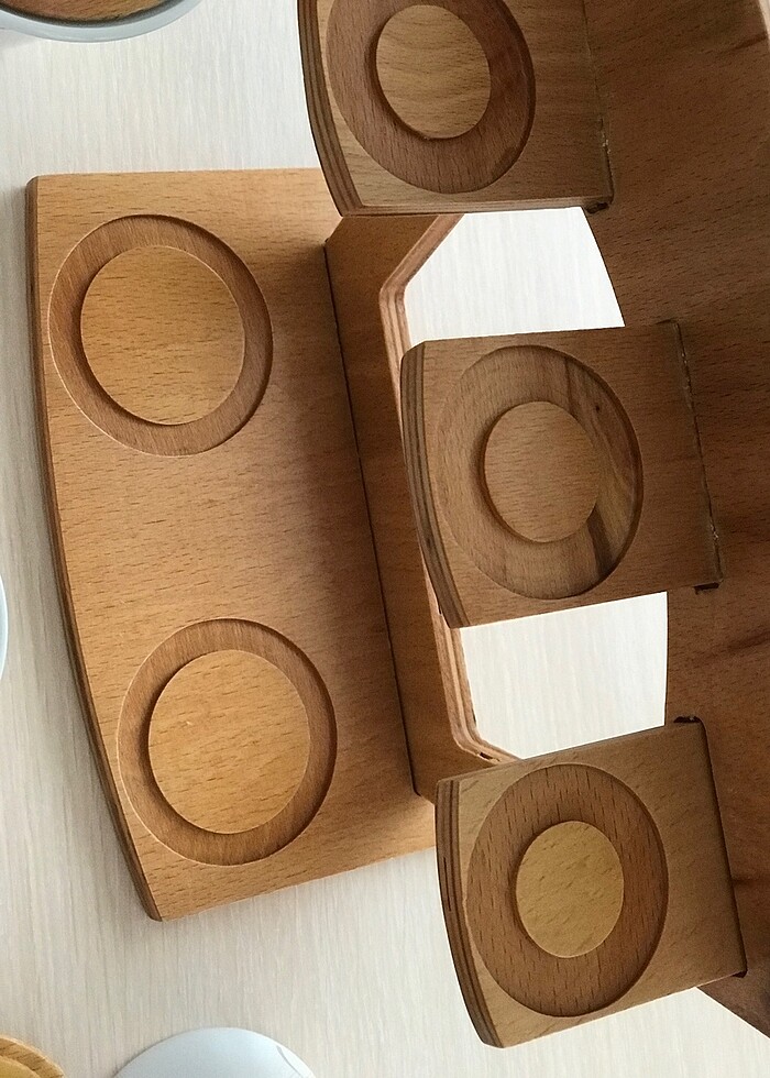 Baharat takımı - Görsel 3