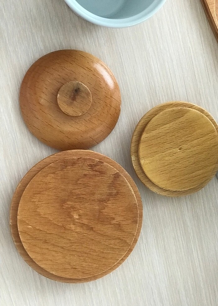 Baharat takımı - Görsel 4