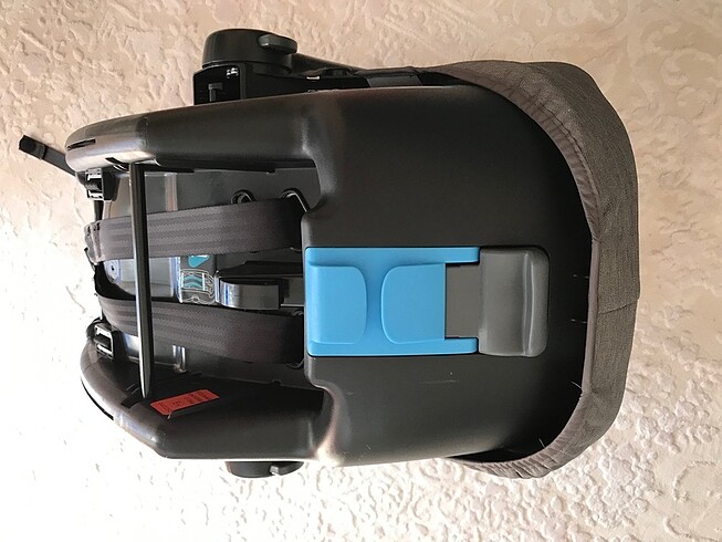 Joie Gemm 0 ? 13 kg (0-12 Ay) - Görsel 5