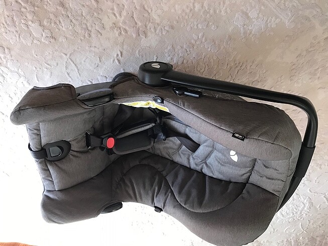 Joie Gemm 0 ? 13 kg (0-12 Ay) - Görsel 12