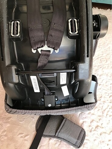 Joie Gemm 0 ? 13 kg (0-12 Ay) - Görsel 8