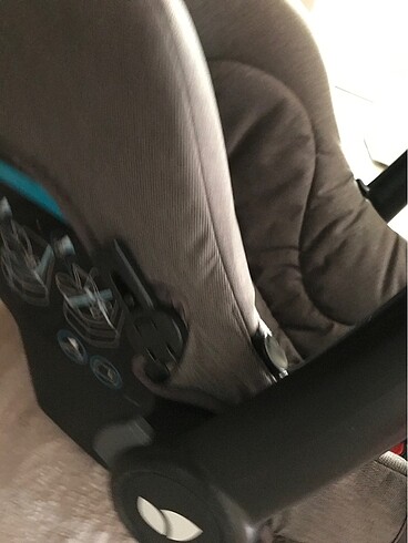 Joie Gemm 0 ? 13 kg (0-12 Ay) - Görsel 14