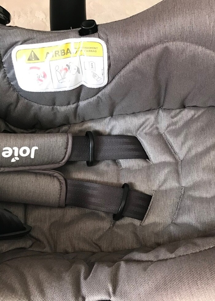 Joie Gemm 0 ? 13 kg (0-12 Ay) - Görsel 4