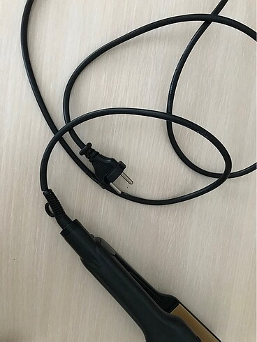 Philips SalonStraight Active ION - Görsel 2