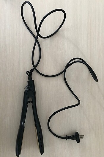 Philips SalonStraight Active ION - Görsel 3