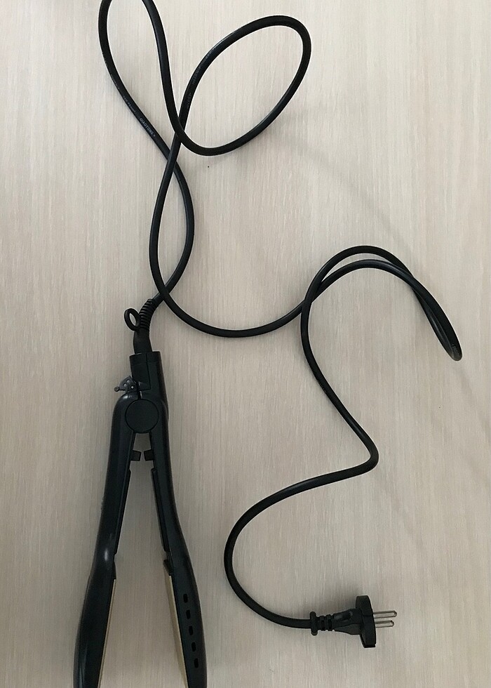 Philips SalonStraight Active ION - Görsel 3