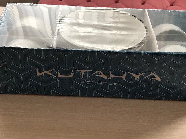 Kütahya porselen - Görsel 2