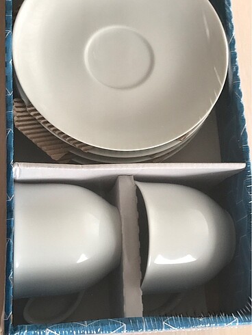 Kütahya porselen - Görsel 4