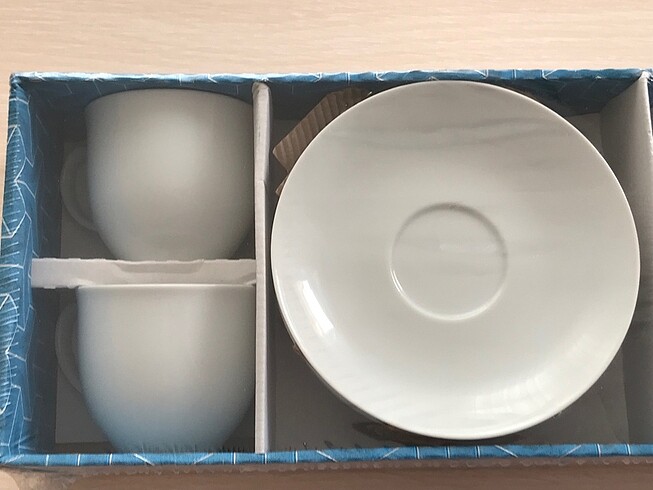 Kütahya porselen - Görsel 6