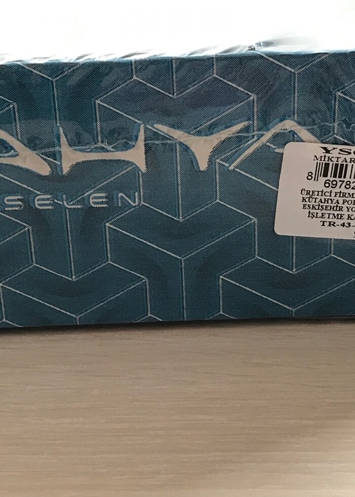 Kütahya porselen - Görsel 3