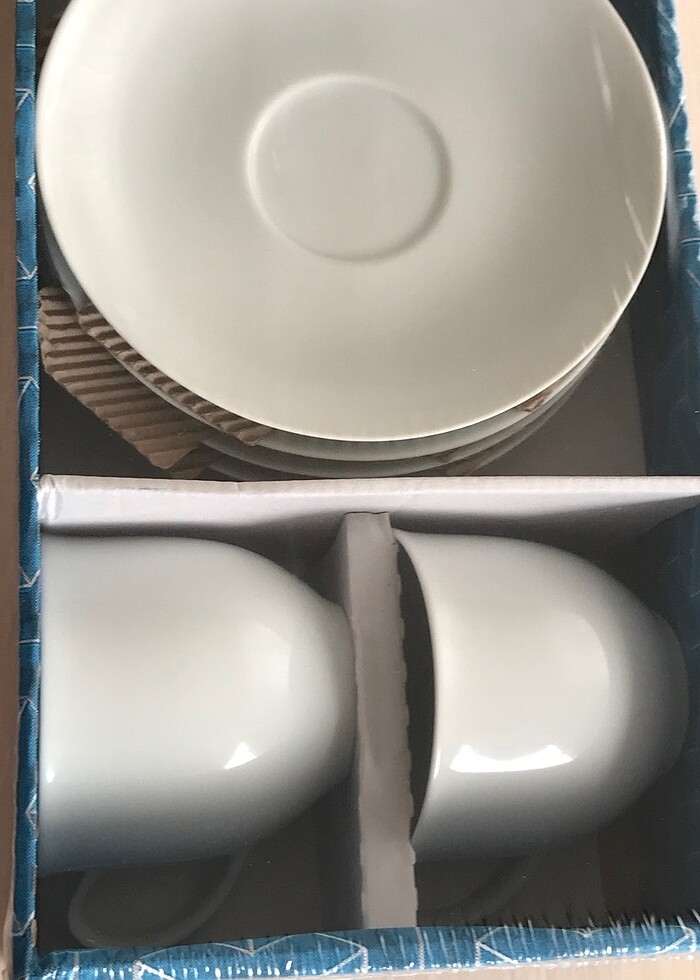 Kütahya porselen - Görsel 4