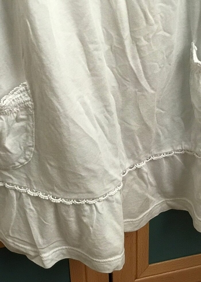 Defacto bluz - Görsel 2