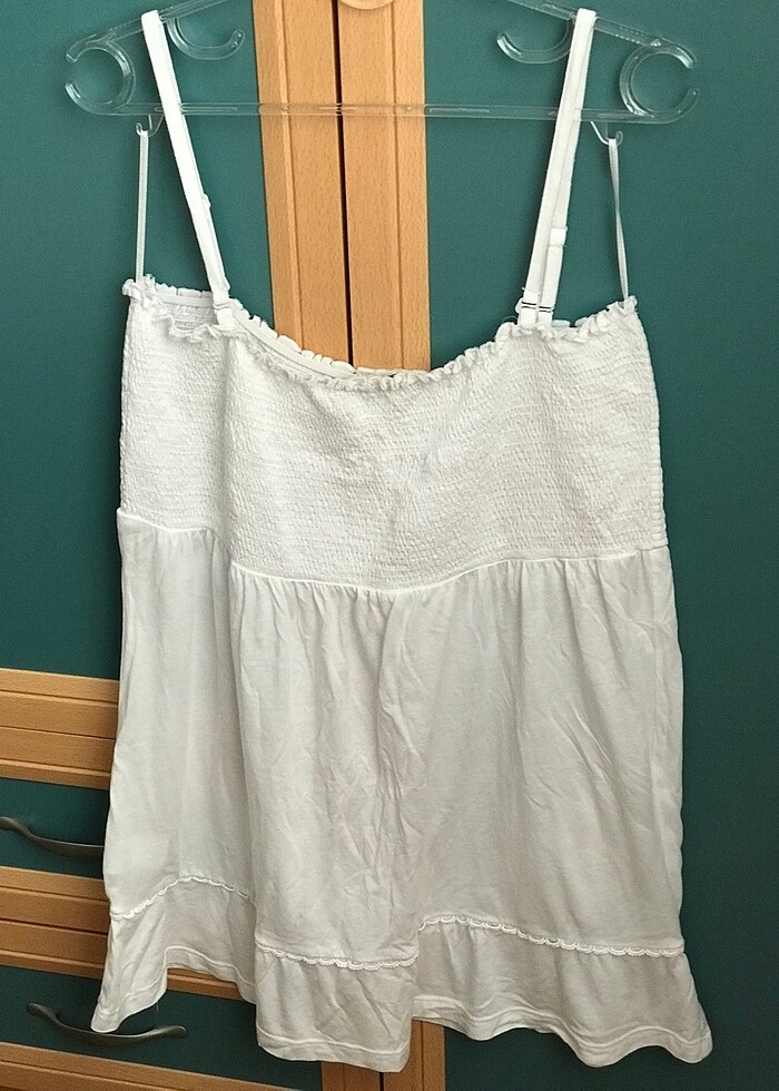 Defacto bluz - Görsel 4