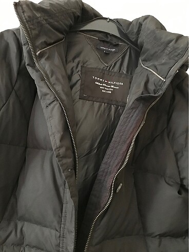 l Beden Tommy Hilfiger mont