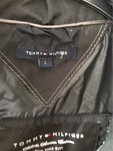 Tommy Hilfiger Tommy Hilfiger mont