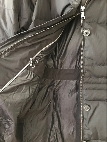 Tommy Hilfiger mont - Görsel 7