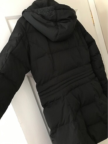 Tommy Hilfiger mont - Görsel 11