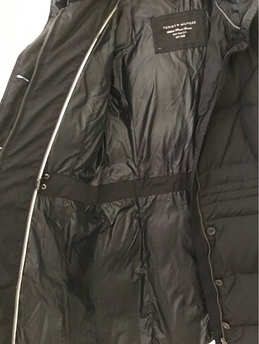 Tommy Hilfiger mont - Görsel 15