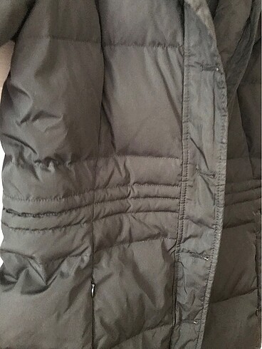 Tommy Hilfiger mont - Görsel 17