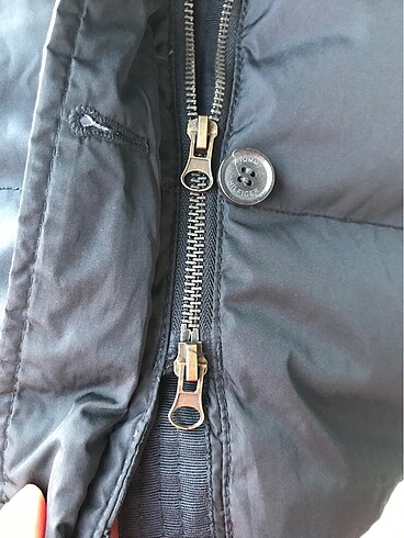 Tommy Hilfiger mont - Görsel 19