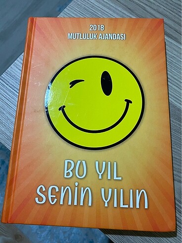 Mutluluk Ajandası