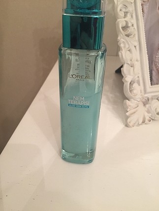 Loreal nem terapisi