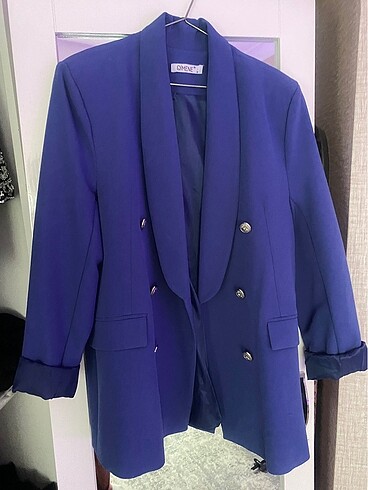 Zara Blazer ceket