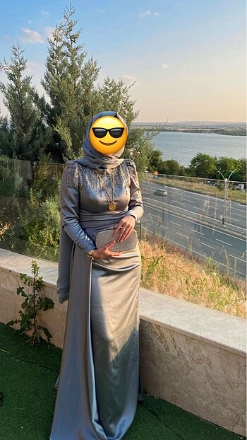 Hennin abiye
