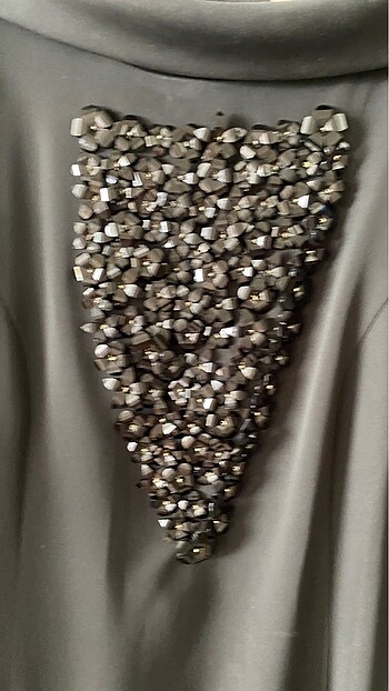 Accessorize Accort abiye