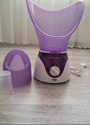  Beden Yüz temizleme makinesi