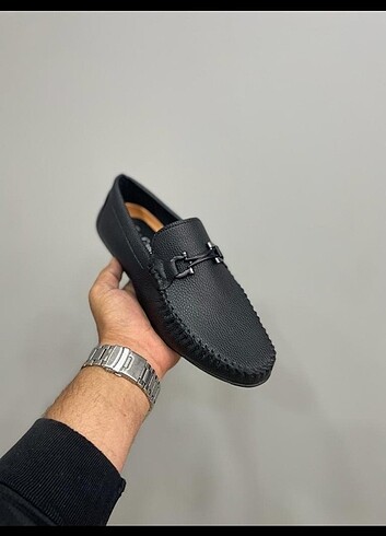 Erkek klasik ayakkabı 