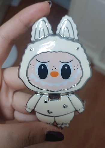 Labubu ayna