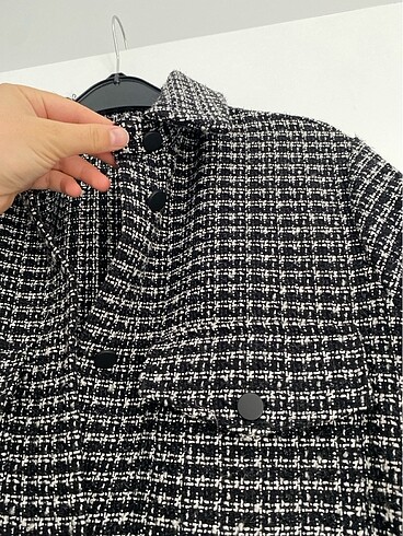 LC Waikiki Tüvit ceket