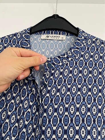 Armine Armine tunik