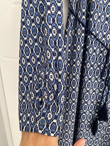 38 Beden Armine tunik
