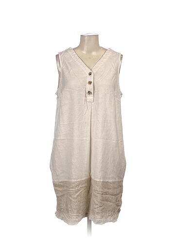 F&F Kısa Elbise %70 İndirimli.